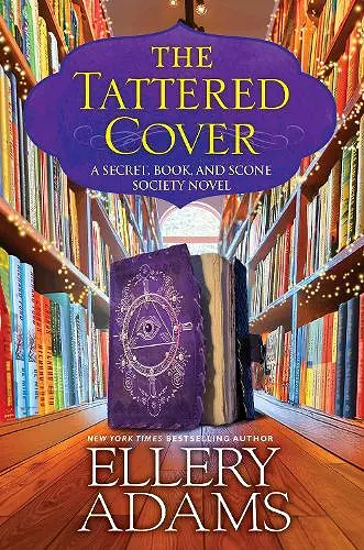 The Tattered Cover cover