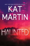 Haunted cover