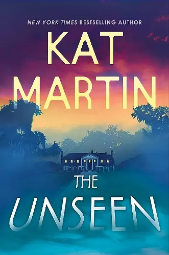 The Unseen cover