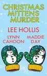 Christmas Mittens Murder cover