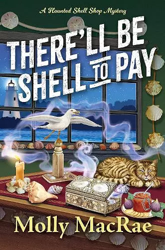 There'll Be Shell to Pay cover