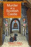 Murder at a Scottish Castle cover