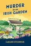 Murder in an Irish Garden cover