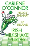 Irish Milkshake Murder cover