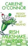 Irish Milkshake Murder cover