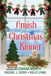 Amish Christmas Kinner cover