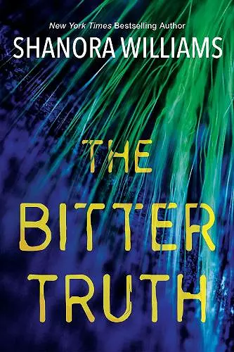 The Bitter Truth cover