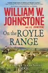 On the Royle Range cover