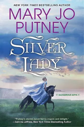 Silver Lady cover