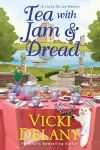 Tea with Jam & Dread cover