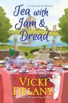 Tea with Jam & Dread cover