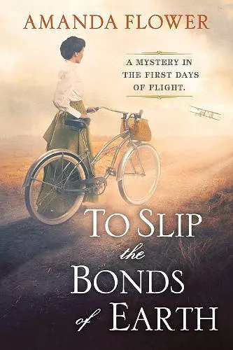 To Slip the Bonds of Earth cover