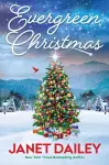 Evergreen Christmas cover