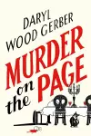 Murder on the Page cover