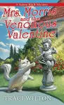 Mrs. Morris and the Venomous Valentine cover