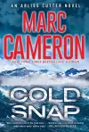 Cold Snap cover