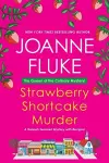 Strawberry Shortcake Murder cover