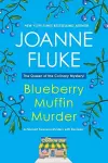 Blueberry Muffin Murder cover