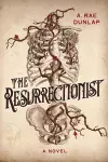 The Resurrectionist cover