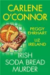 Irish Soda Bread Murder cover