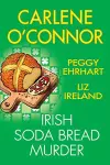 Irish Soda Bread Murder cover