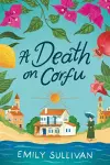 A Death on Corfu cover