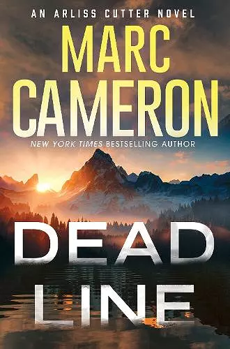 Dead Line cover