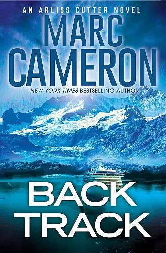 Backtrack cover
