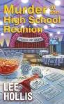 Murder at the High School Reunion cover