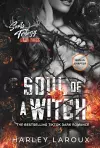 Soul of a Witch cover