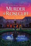 Murder at Rosecliff cover