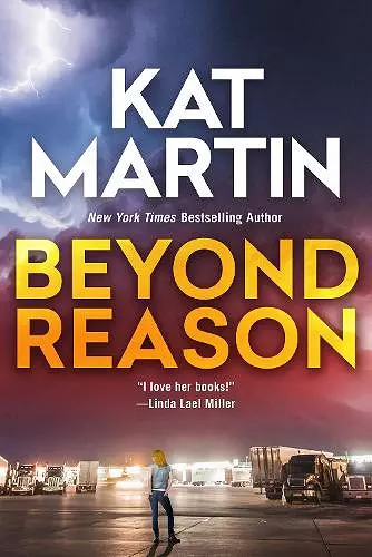 Beyond Reason cover