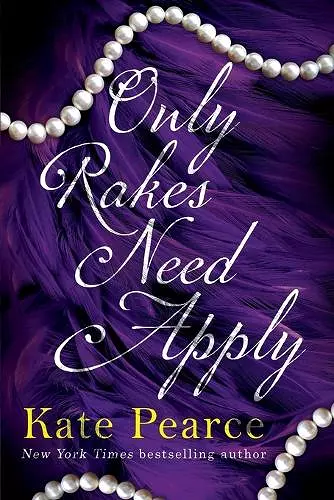 Only Rakes Need Apply cover