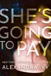 She's Going to Pay cover