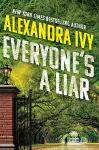 Everyone's a Liar cover