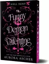 My Funny Demon Valentine: Deluxe Limited Edition cover