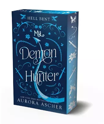 My Demon Hunter: Deluxe Limited Edition cover