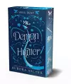 My Demon Hunter: Deluxe Limited Edition cover