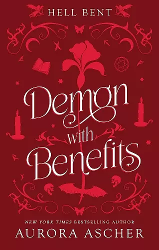 Demon with Benefits: Deluxe Limited Edition cover