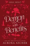 Demon with Benefits: Deluxe Limited Edition cover