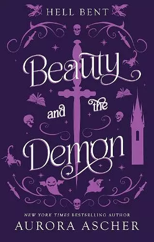 Beauty and the Demon: Deluxe Limited Edition cover