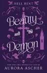 Beauty and the Demon: Deluxe Limited Edition cover