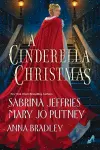 A Cinderella Christmas cover