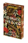 His Grace, the Duke cover