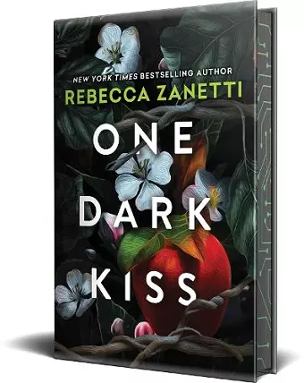 One Dark Kiss: Deluxe Special Edition cover