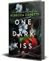 One Dark Kiss: Deluxe Special Edition cover