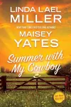Summer with My Cowboy cover