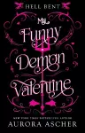 My Funny Demon Valentine cover