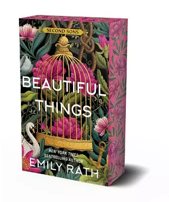 Beautiful Things: Deluxe Limited Edition cover