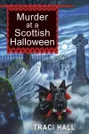 Murder at a Scottish Halloween cover